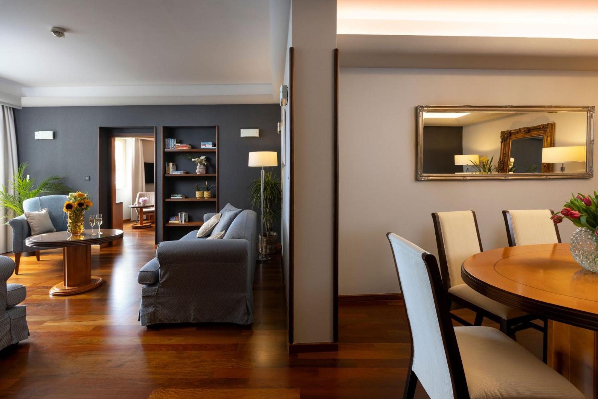Hotel More (Adults Only) Dubrovnik Exterior foto