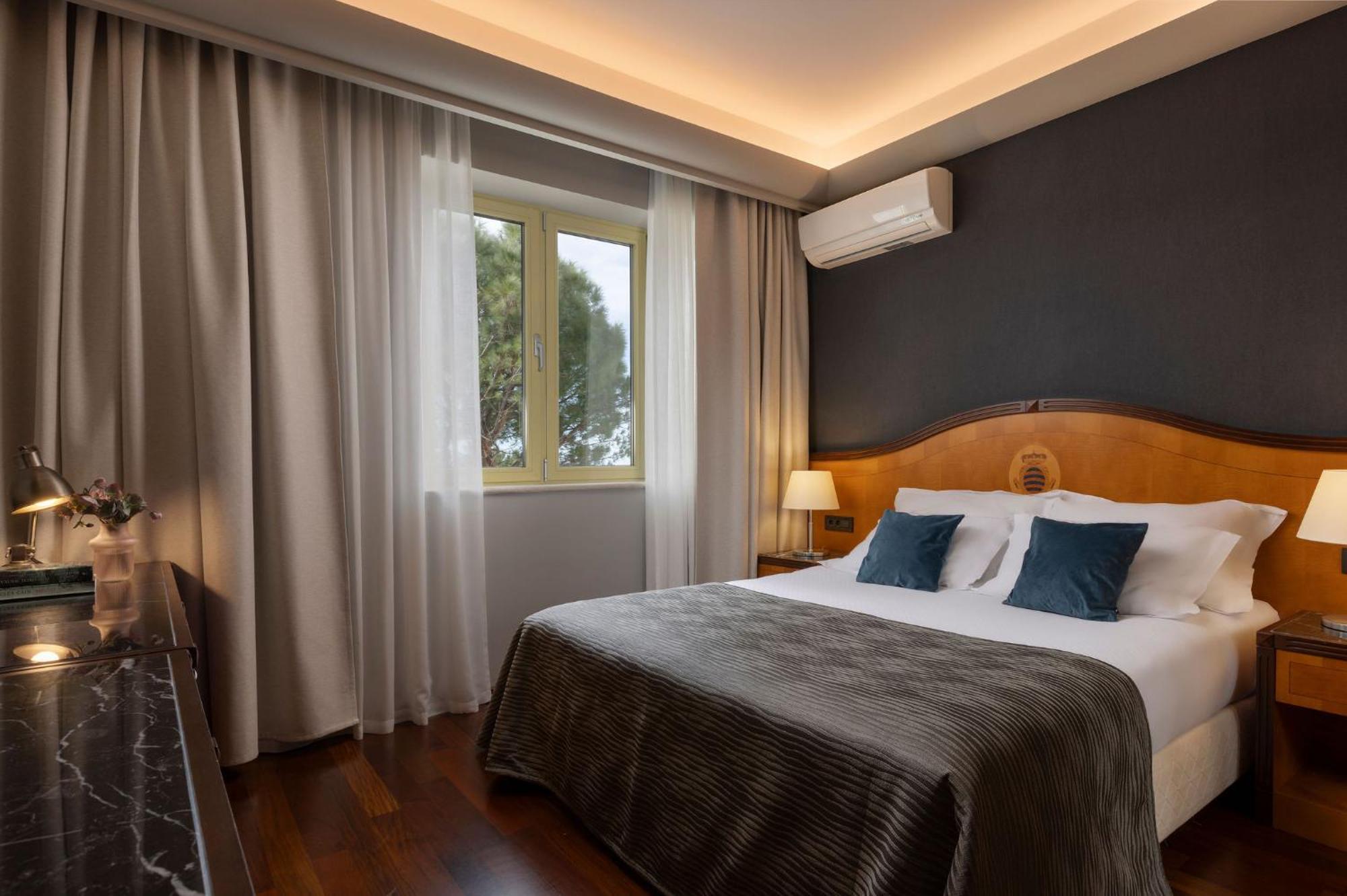 Hotel More (Adults Only) Dubrovnik Exterior foto