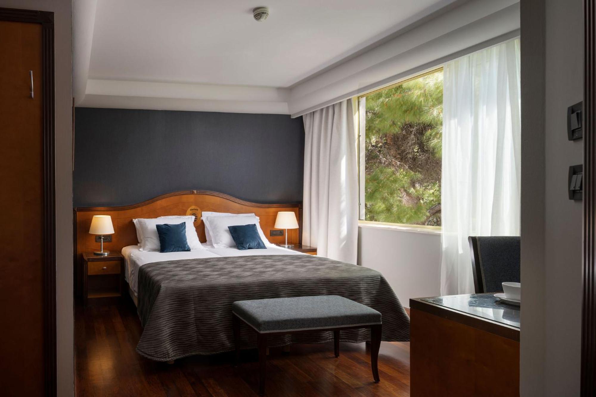 Hotel More (Adults Only) Dubrovnik Exterior foto
