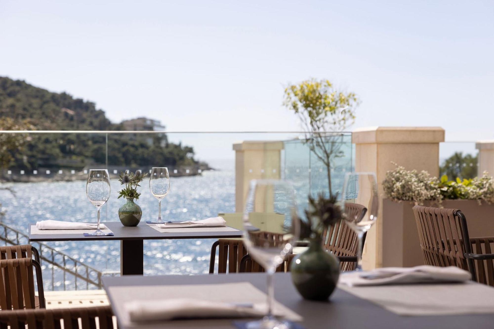 Hotel More (Adults Only) Dubrovnik Exterior foto